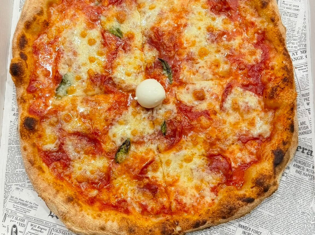 Speedy Pizza Il Ritorno