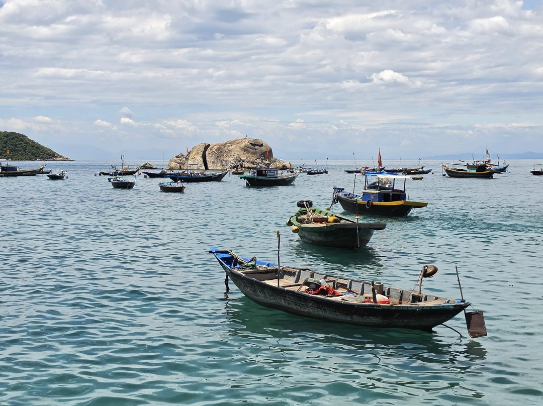 Đăng Khoa Tour-河内必去景点
