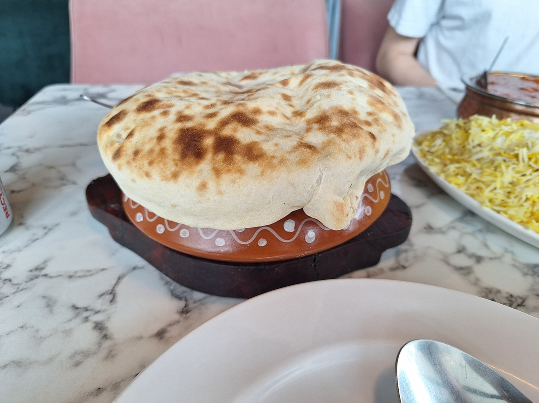 Mezbaan