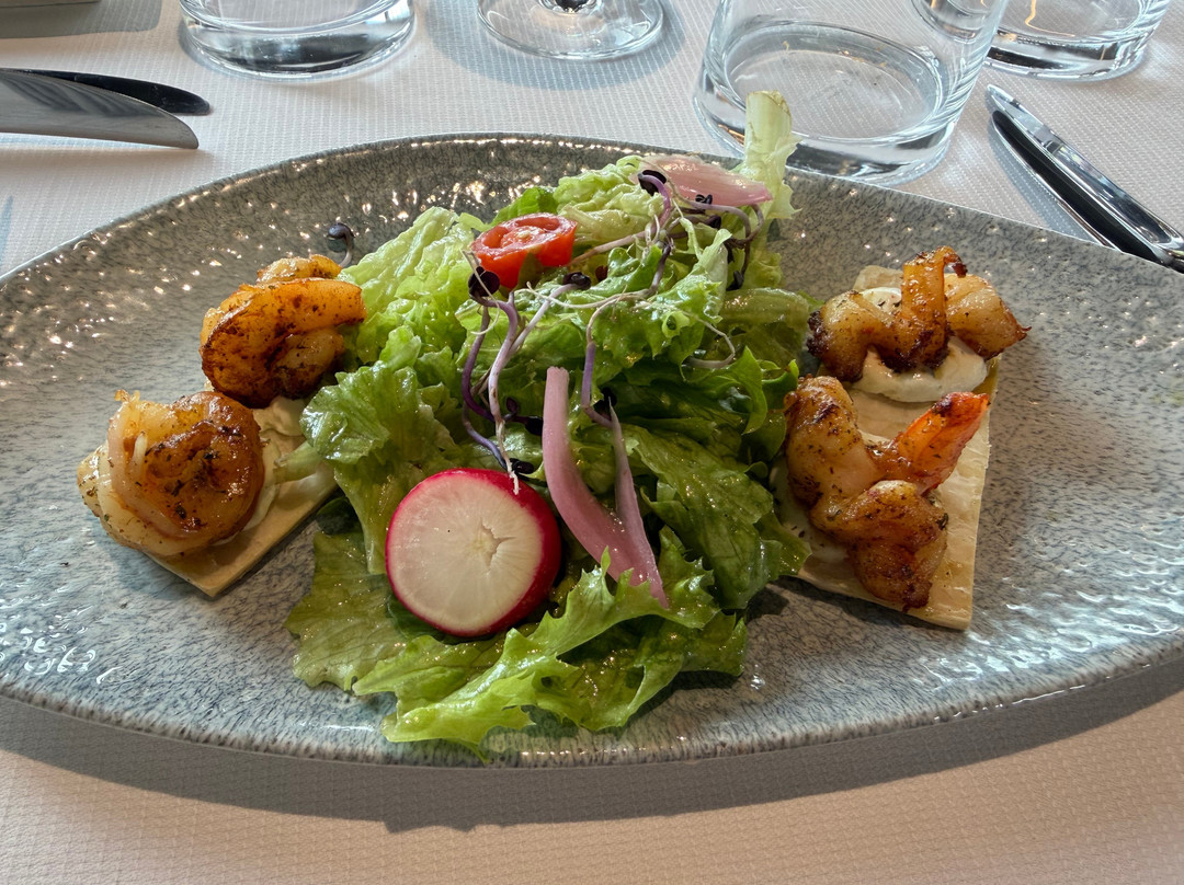 La Terrasse