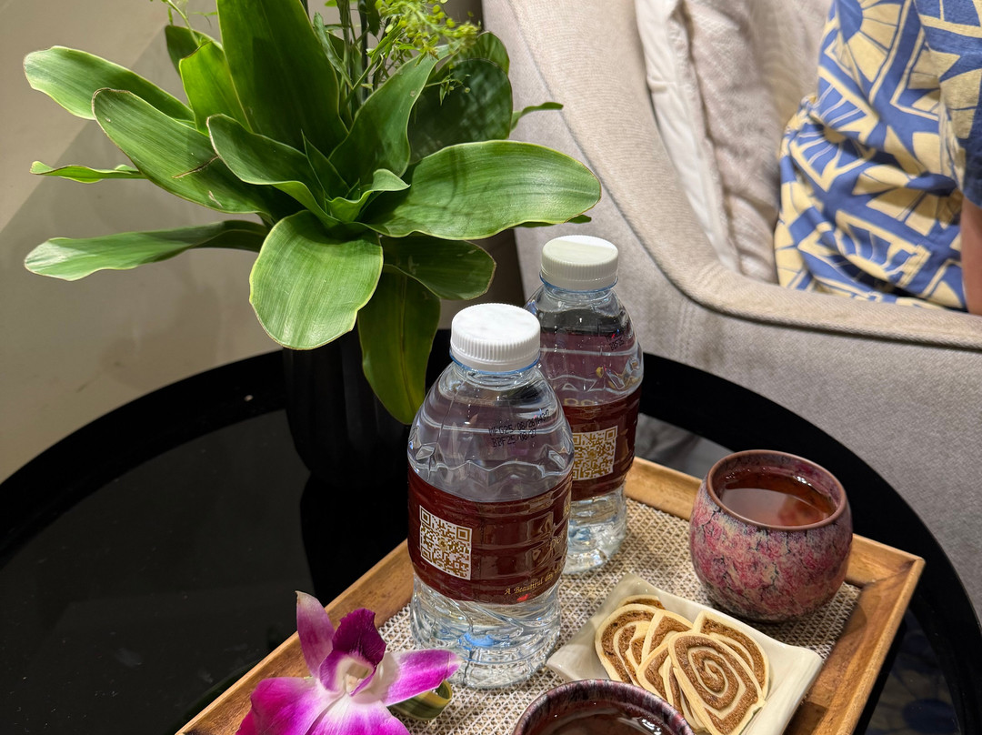 Deep Relax Spa Thailand-呈塔累必去景点