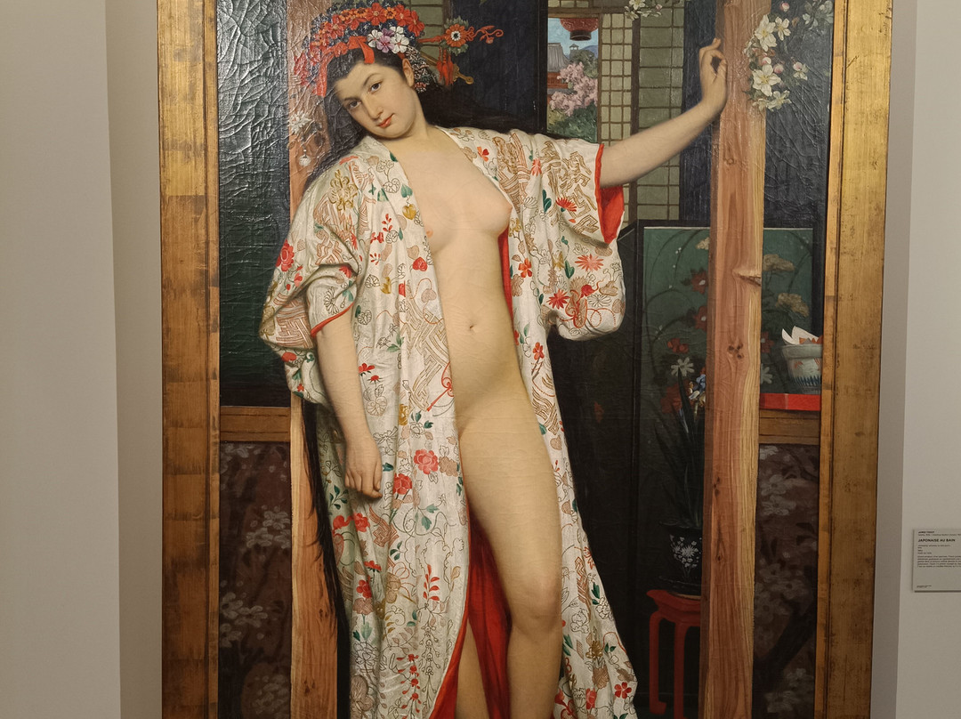 勃艮第公爵宫-第戎必去景点