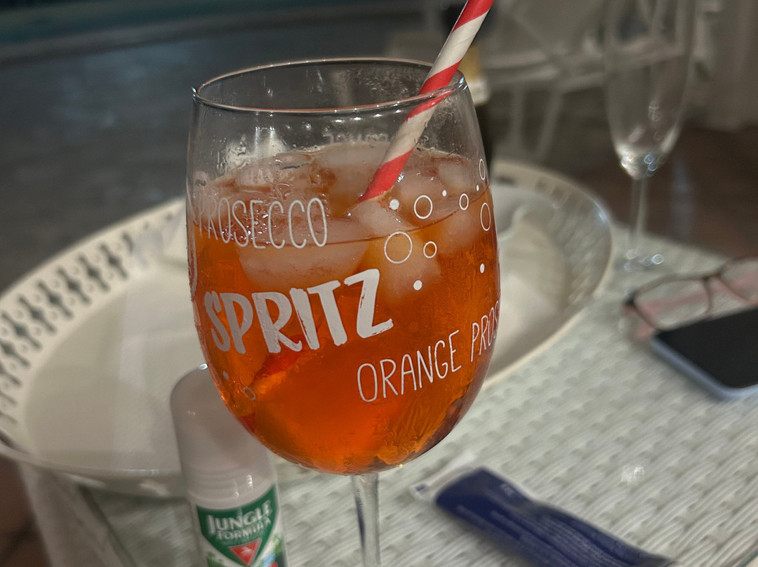 拉菲尼斯酒店主图