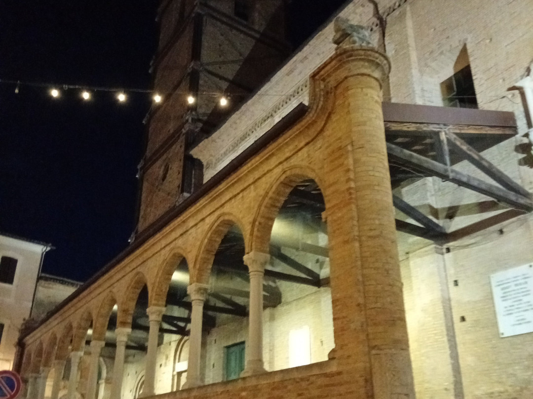 Centro Storico-Citta Sant'Angelo必去景点