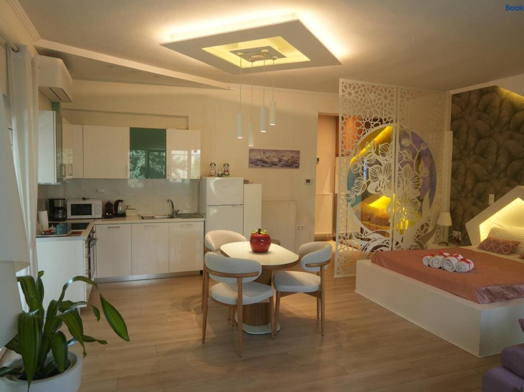 Orchid Apartments