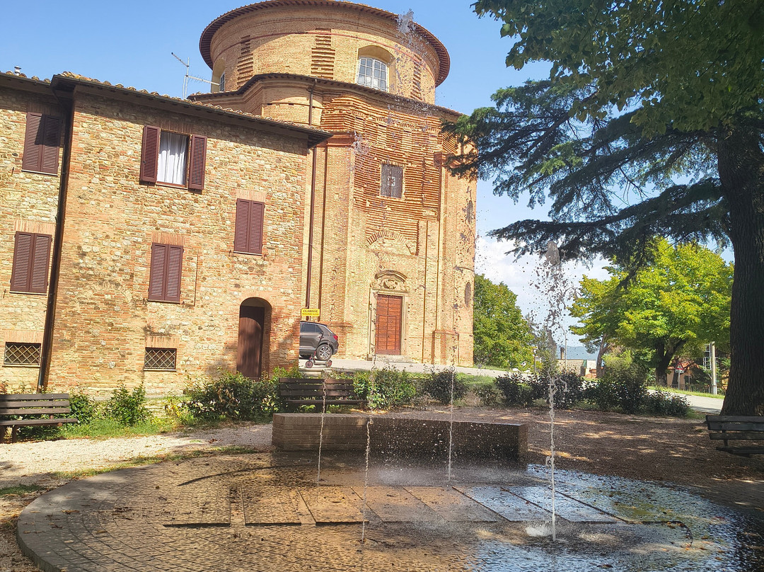 Monastero di S. Lucia
