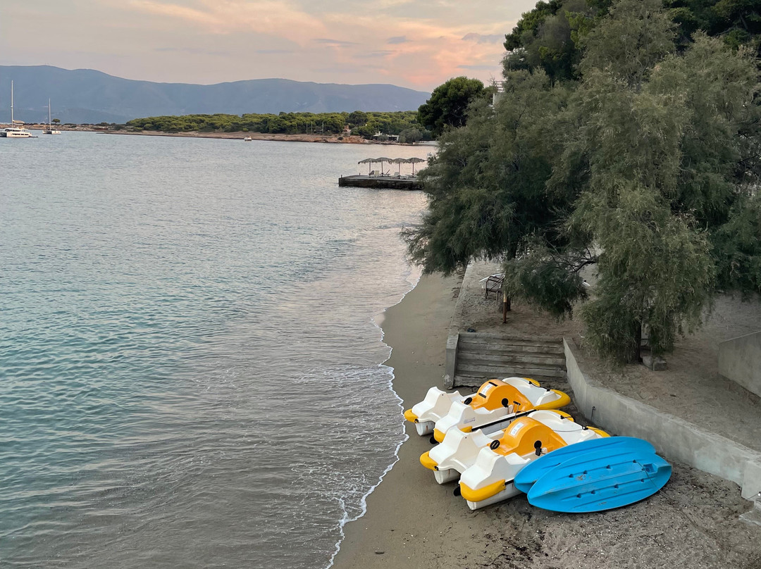 君王沙龙酒店主图