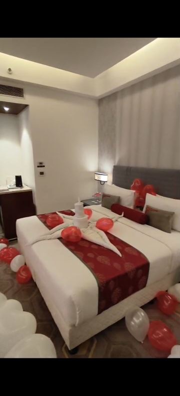 勒克瑙温德姆华美达酒店及会议中心-旅行者