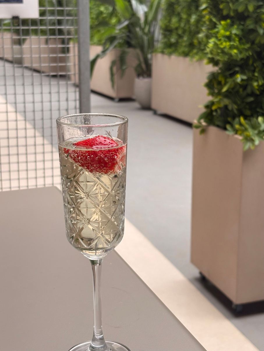 考文垂电报酒店-旅行者