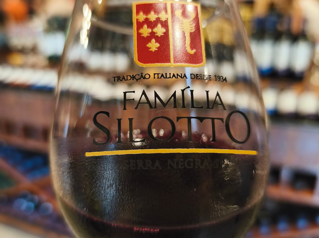 Vinícola Família Silotto-塞拉内格拉必去景点