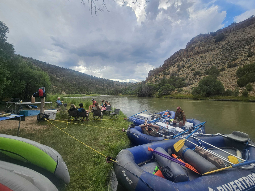 Durango Rivertrippers & Adventure Tours-杜兰戈必去景点