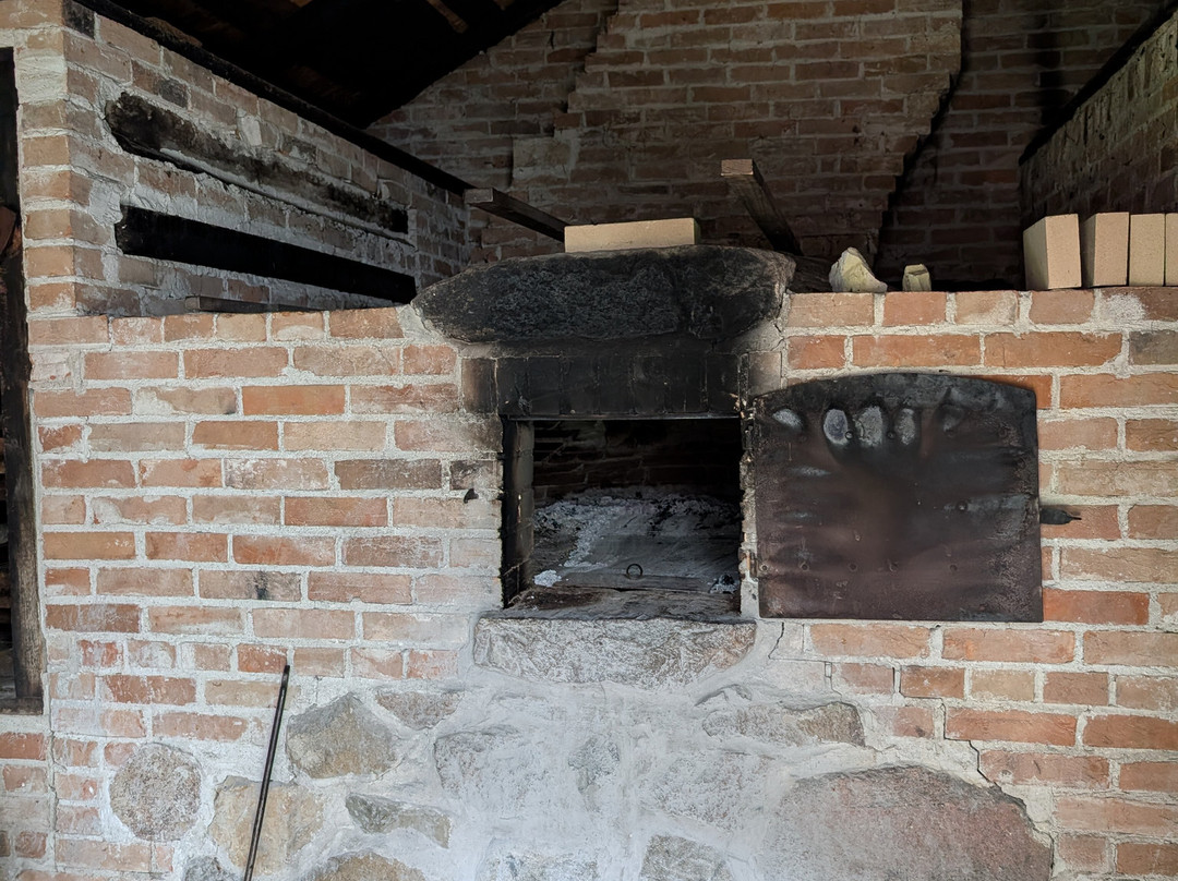 Schneider Haus National Historic Site-基奇纳必去景点