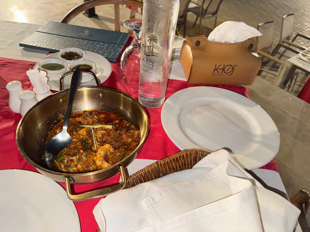 Khoj Resorts Allana