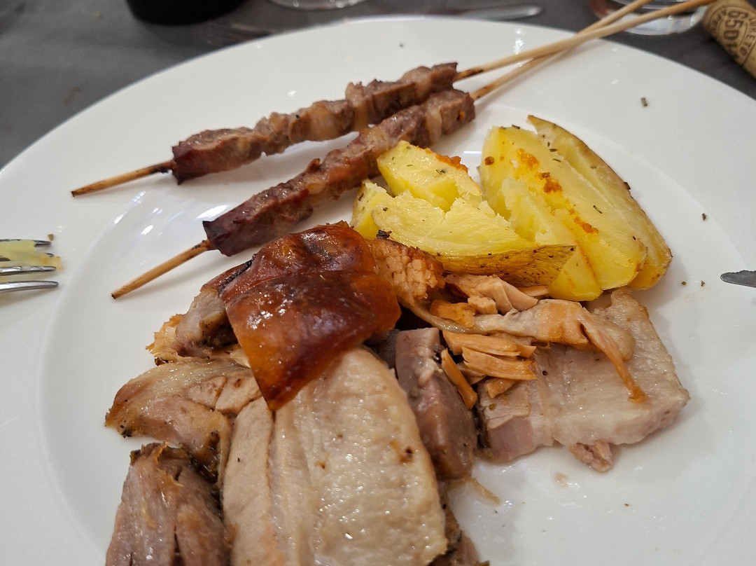 威望酒店主图