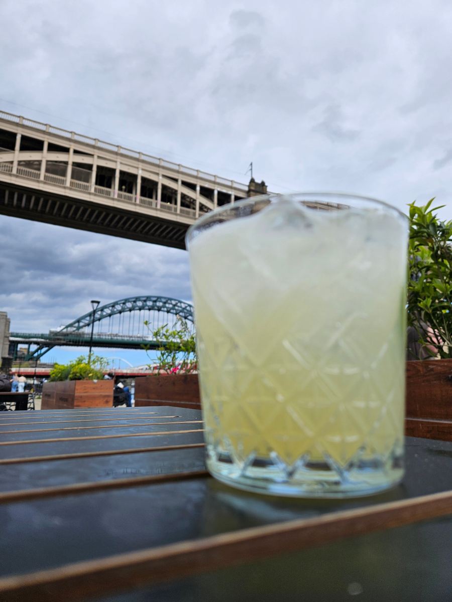 Travelodge Newcastle Quayside-旅行者