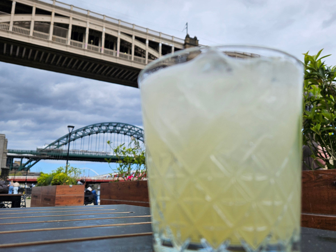 Travelodge Newcastle Quayside主图