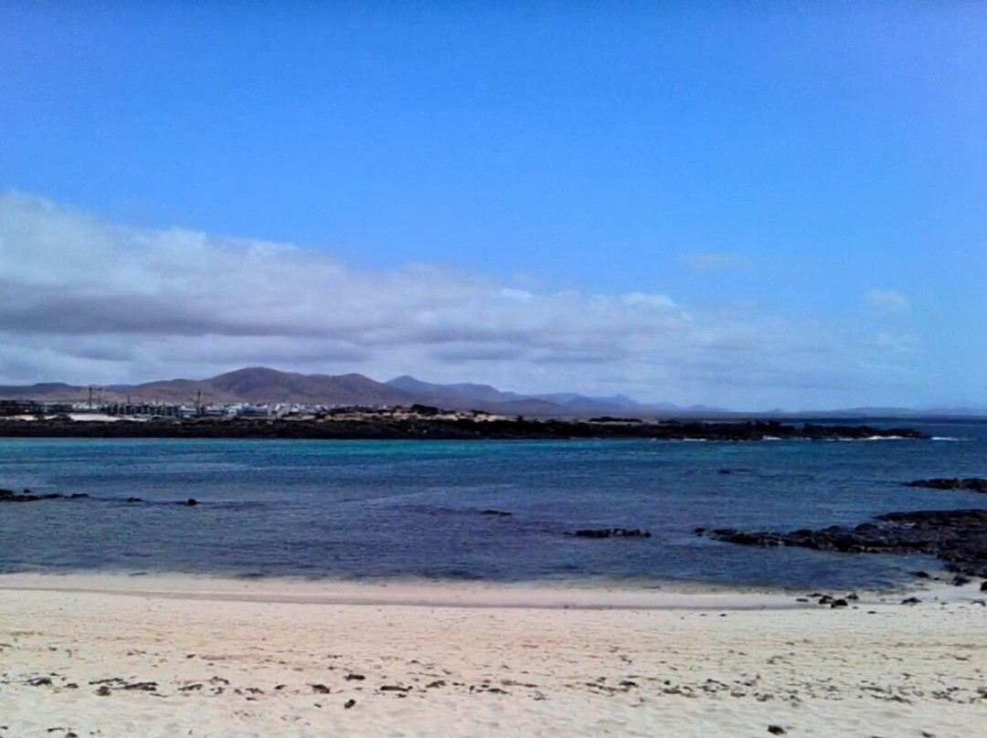 Playa de La Concha-Los Lagos必去景点