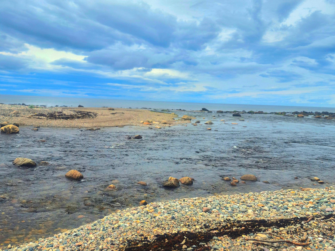 Gros Morne National Park-Rocky Harbour必去景点