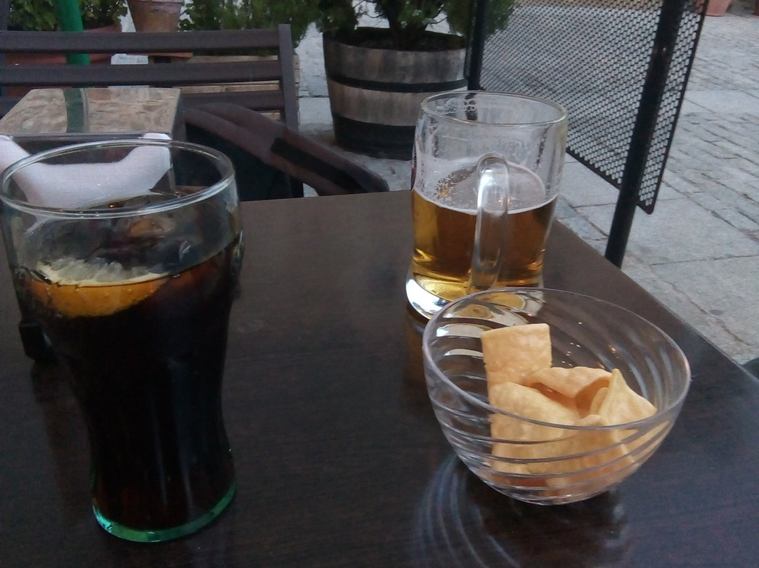 Meson Casa De Guzman主图