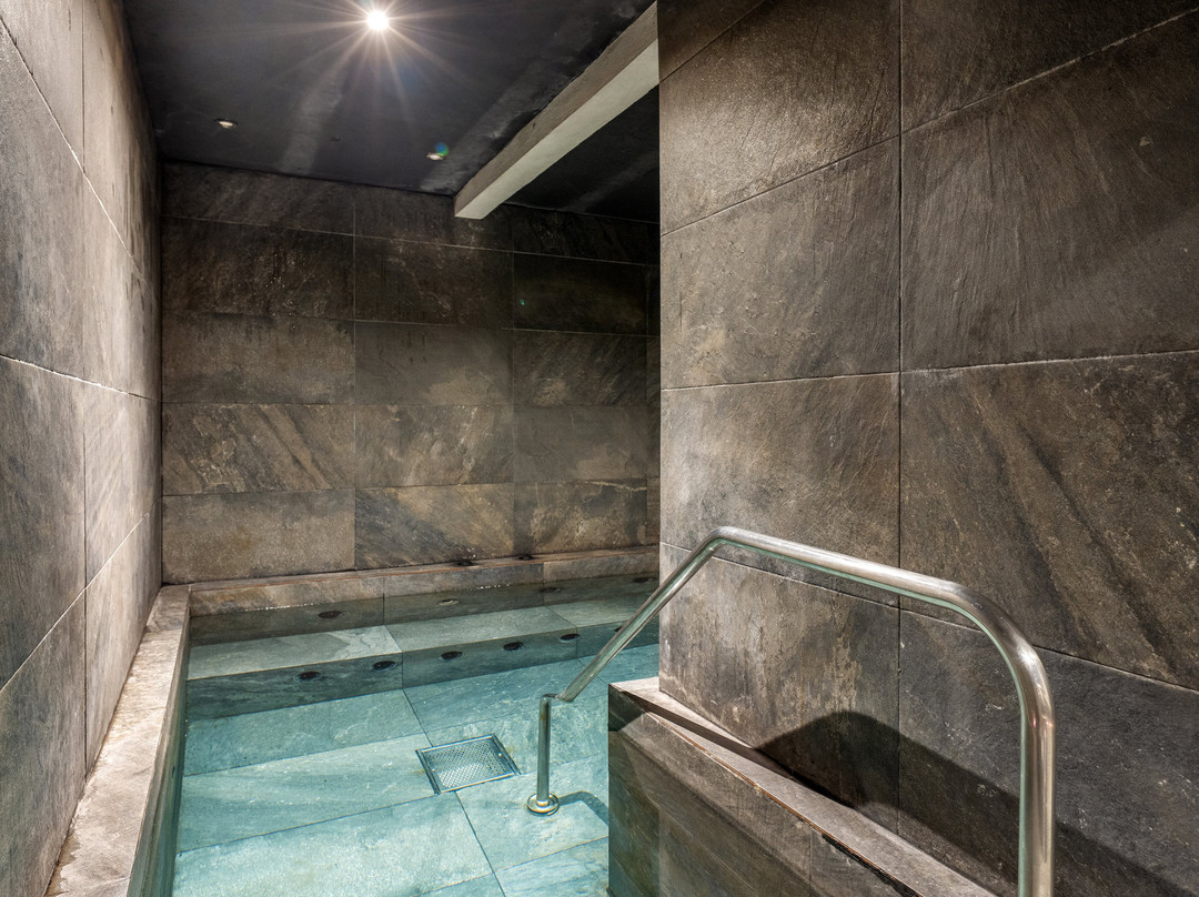 Calma Spa by Casa Malca-Tulum Beach必去景点