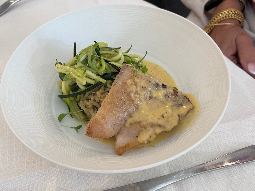 Logis Hotel Restaurant Nougier主图