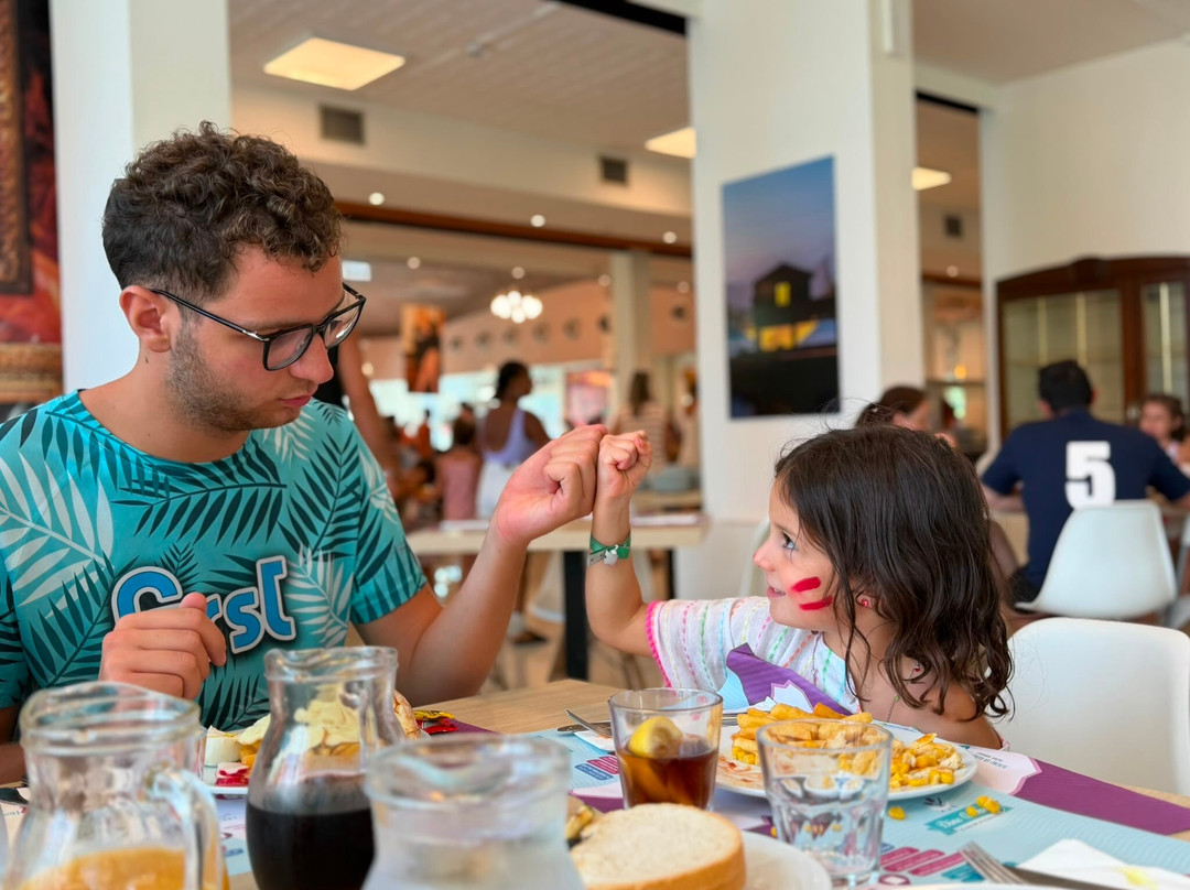 Club Family Hotel Rimini Village主图