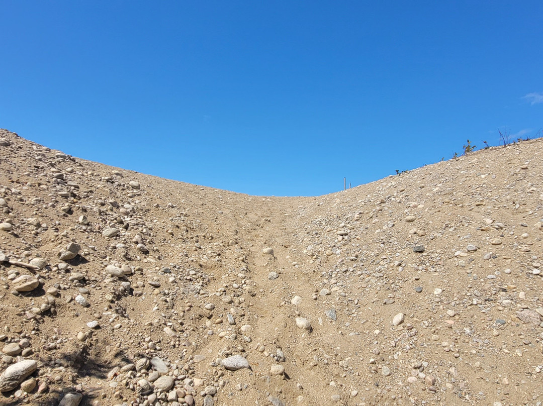 Les Dunes