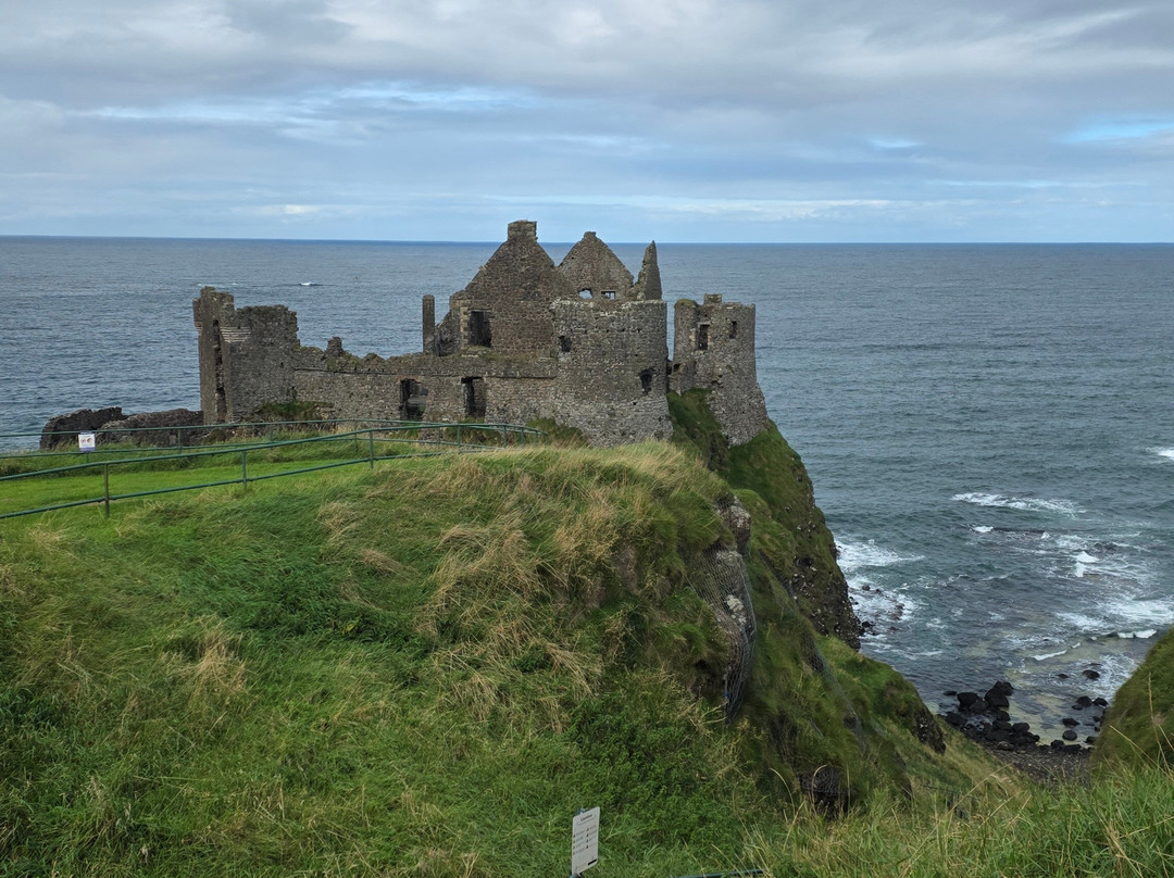 Bruce's Scotland Tours-格拉斯哥必去景点