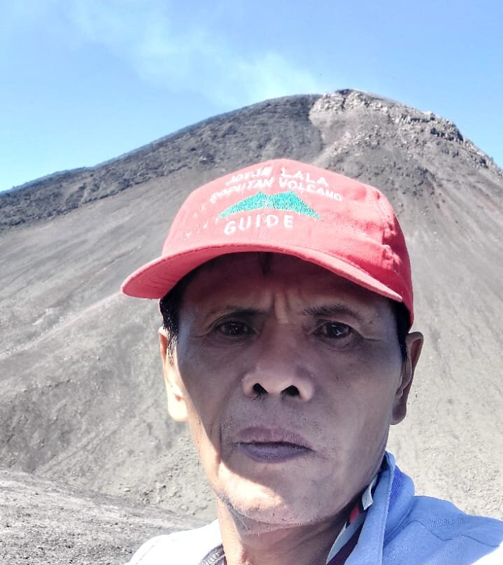 Mount Soputan-Langowan必去景点