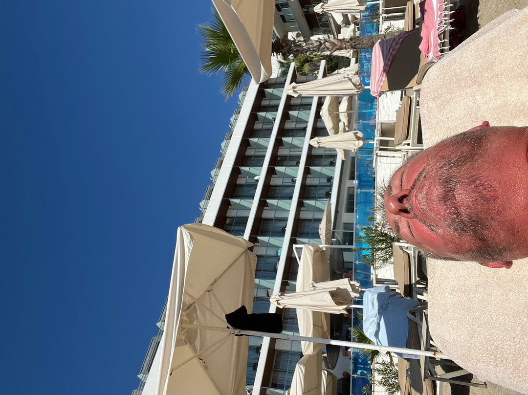 Hotel Marbella主图