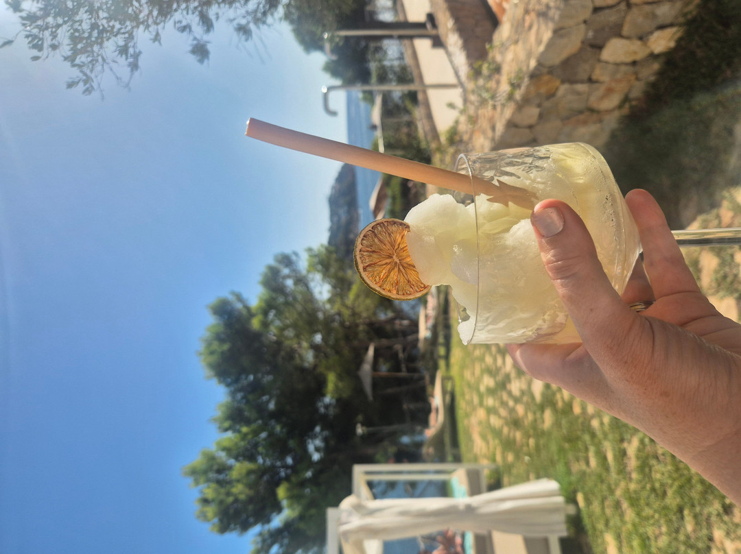 伊波罗之星太阳花园精选套房酒店-限成人主图