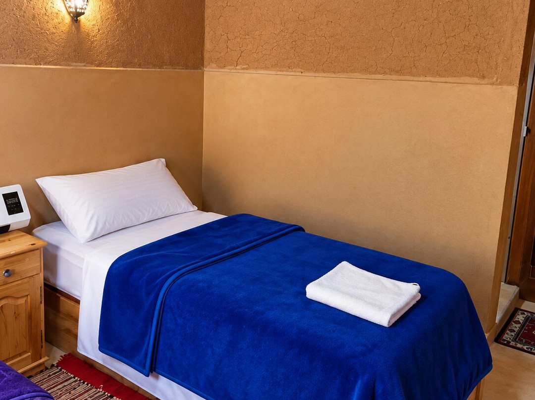 Riad Kasbah des Roches主图