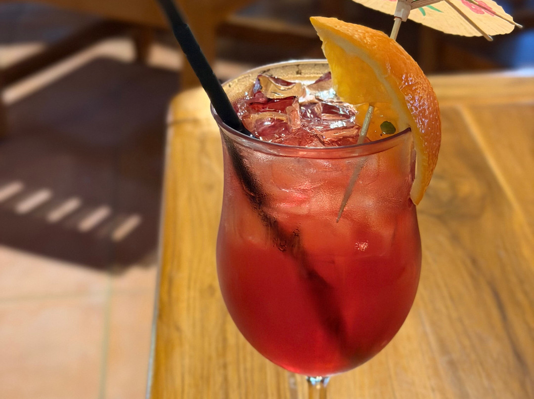 圣拉罗汤加海滩酒店（限成人）主图
