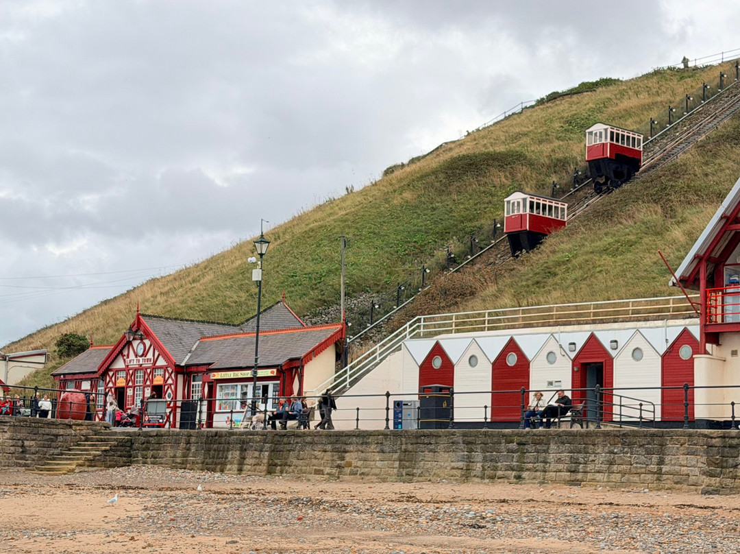 Saltburn House Hotel主图