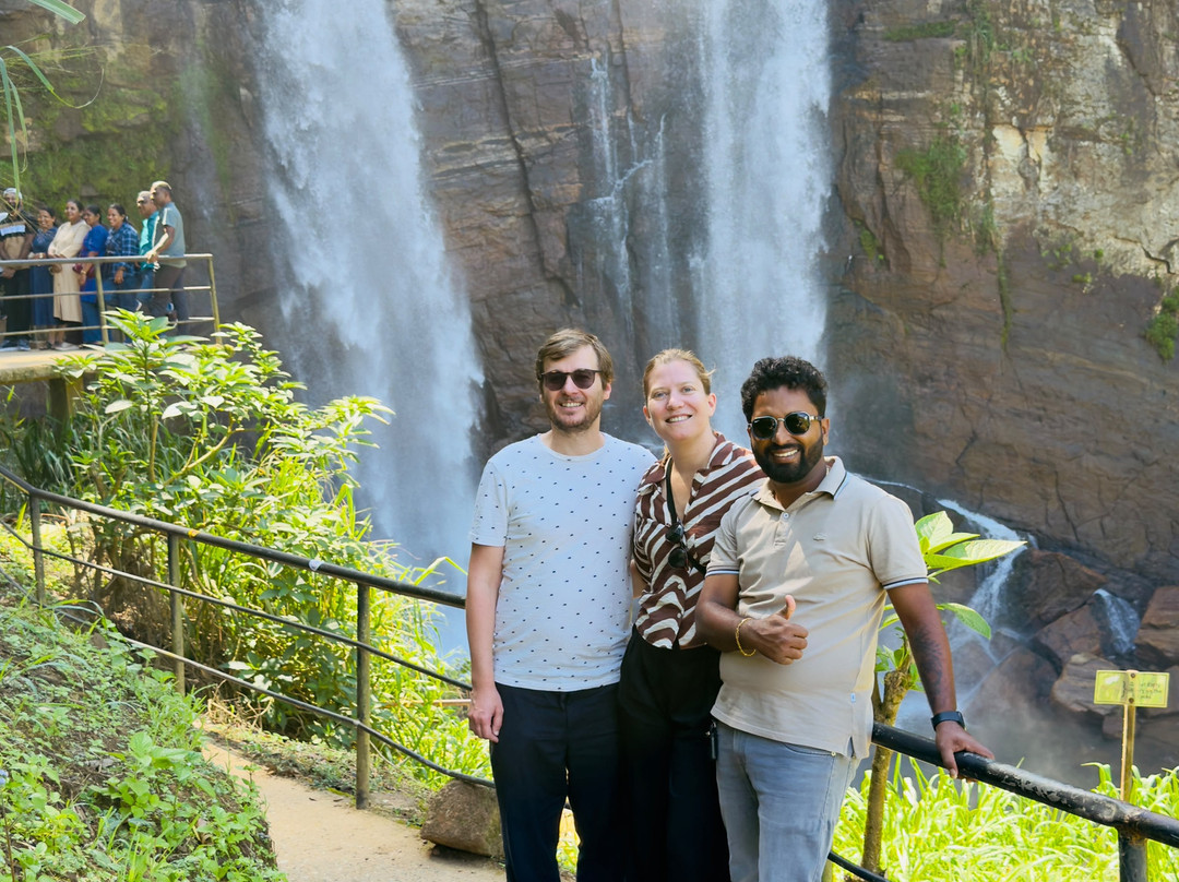 Sri Lanka Brothers Tour-尼甘布必去景点