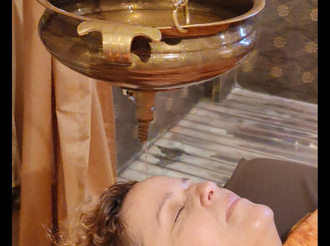 Tejas Spa Jembawan-乌布必去景点