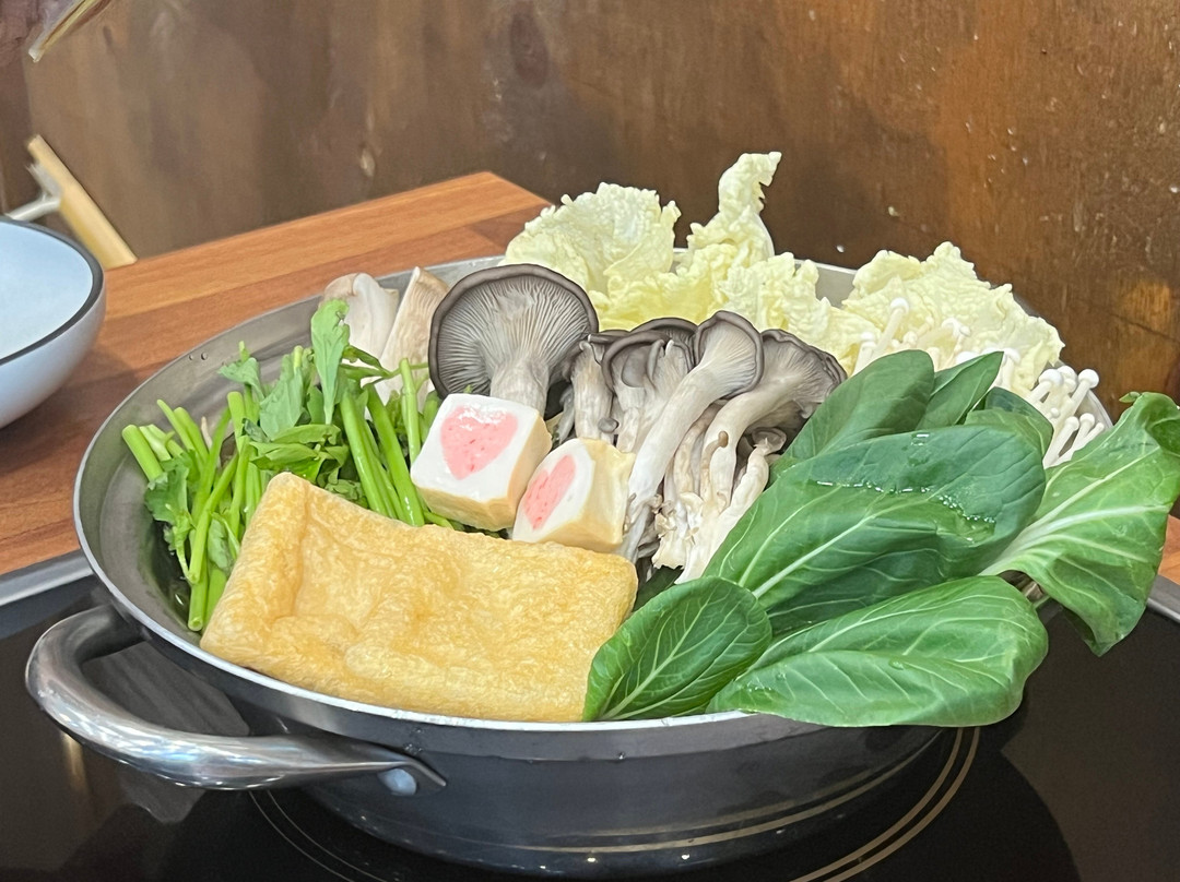 안산국보만두 안산 만두전골 맛집