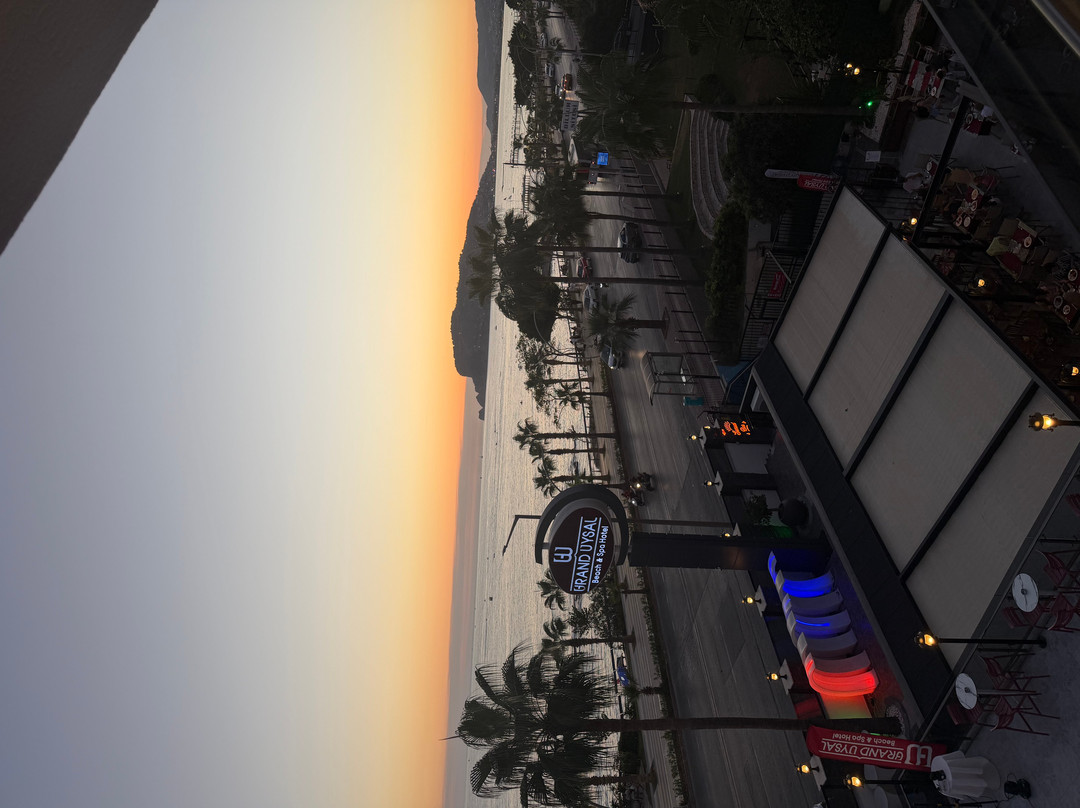 大阿似博海滩和水疗酒店 - 全包主图
