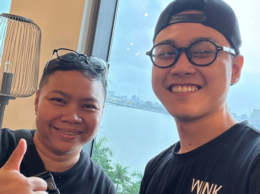 凯悦尚选温客酒店岘港河畔店 — 24小时入住主图