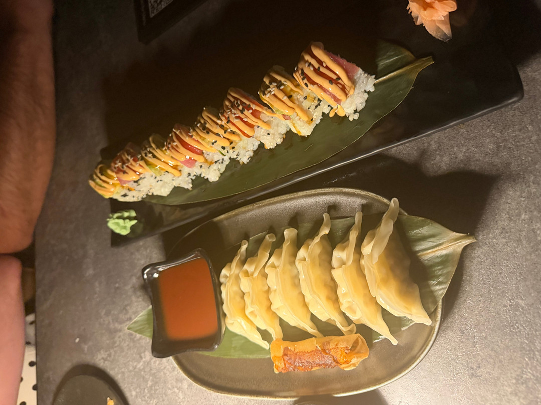 Soho.79 Cocktail & Sushi Bar