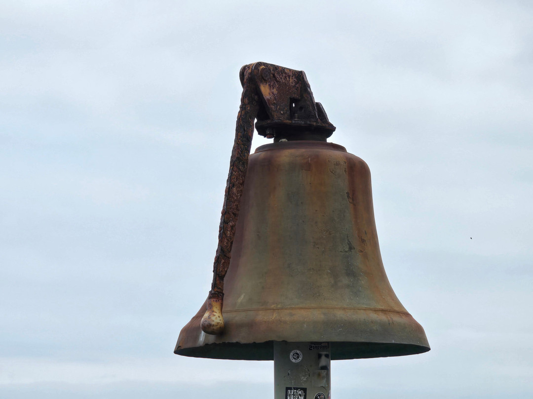 Faro de San Agustín-Ortigueira必去景点