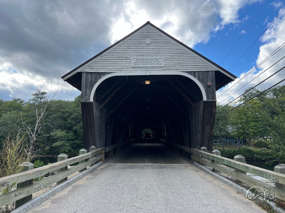 Blair Bridge-Campton必去景点