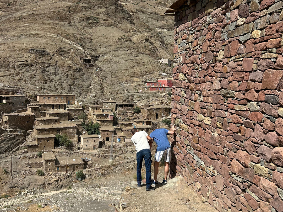 Morocco Hire Car & Private Driver-Marrakech-Safi必去景点