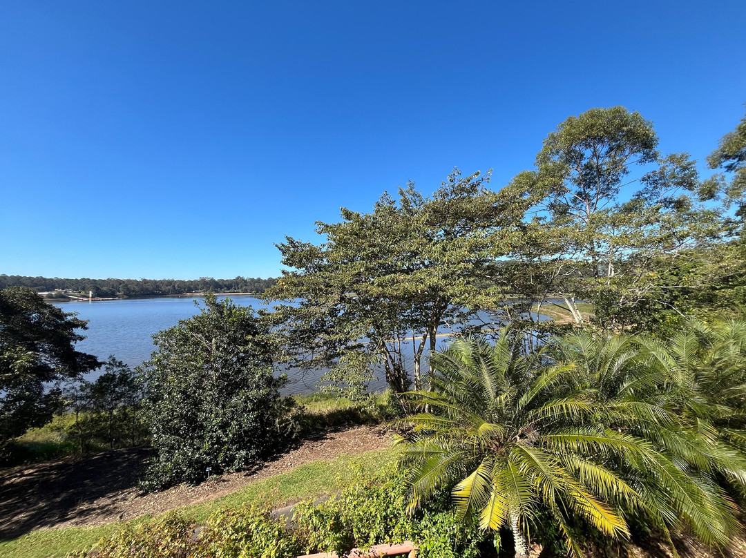 Noosa Botanic Gardens-Cooroy必去景点
