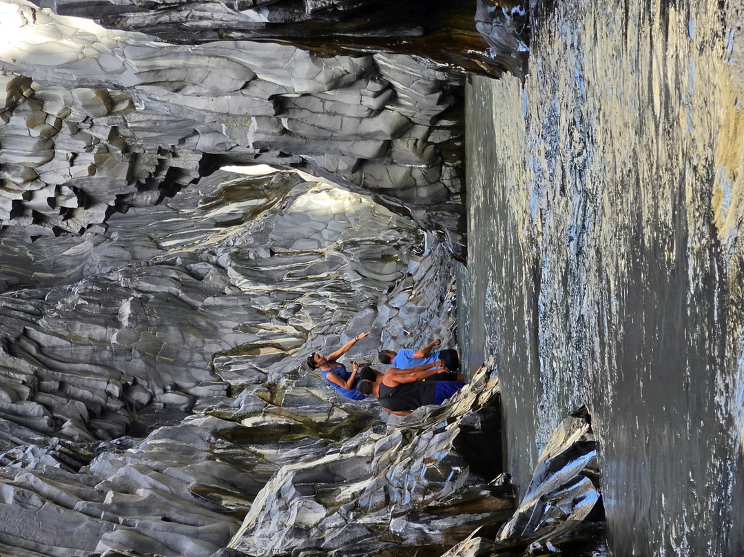 Le Gole dell'Alcantara-Castiglione di Sicilia必去景点