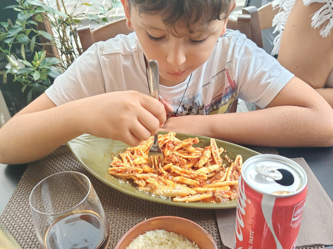 Stinco&stappo Norcinvineria
