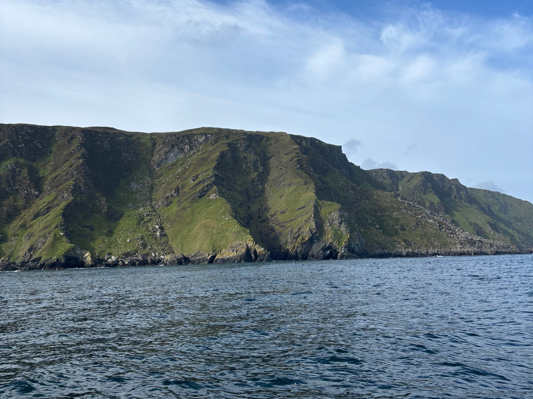 True North Boating-Culdaff必去景点