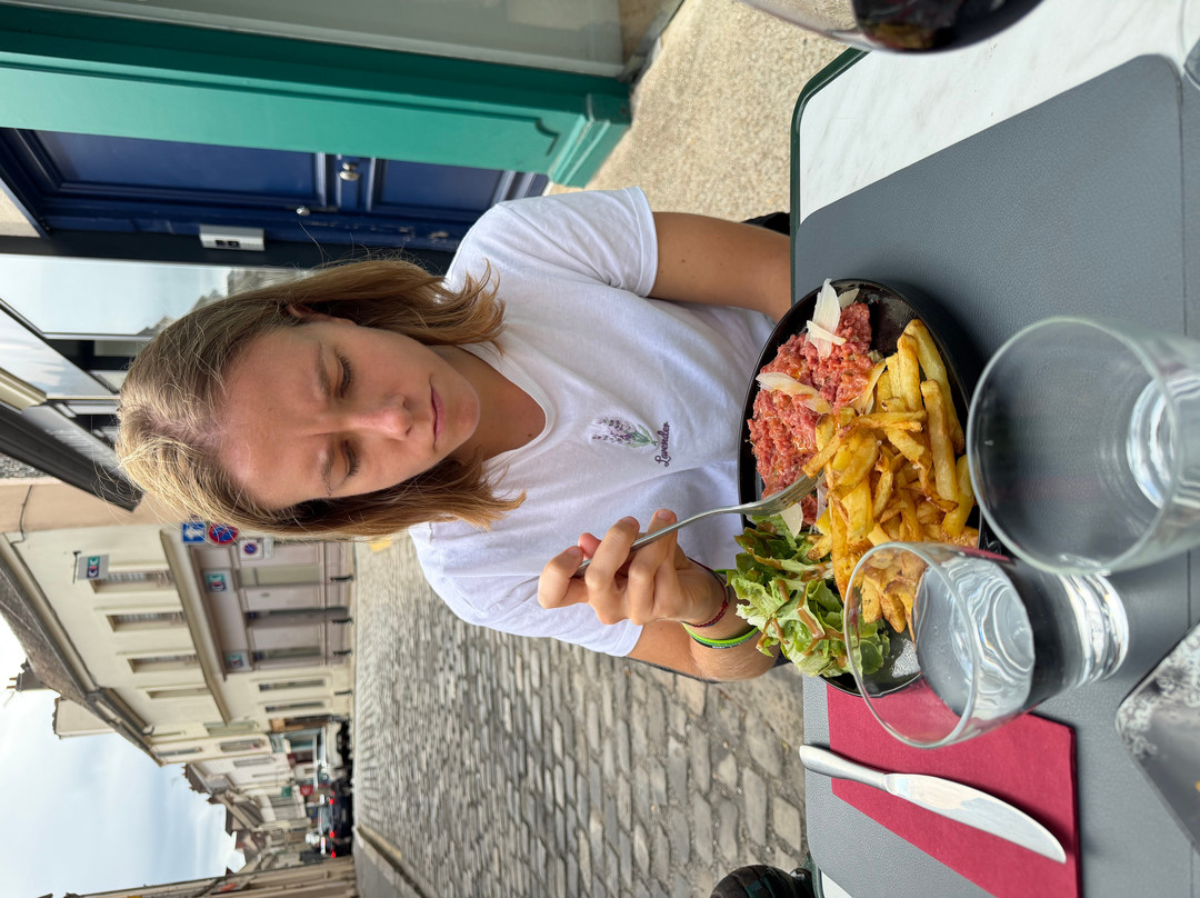 La Table Du Coq