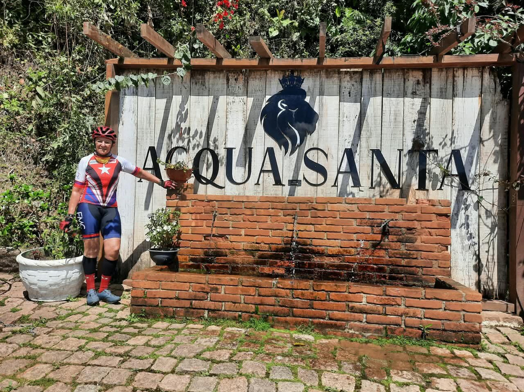 Biketour Vale Europeu-Timbo必去景点