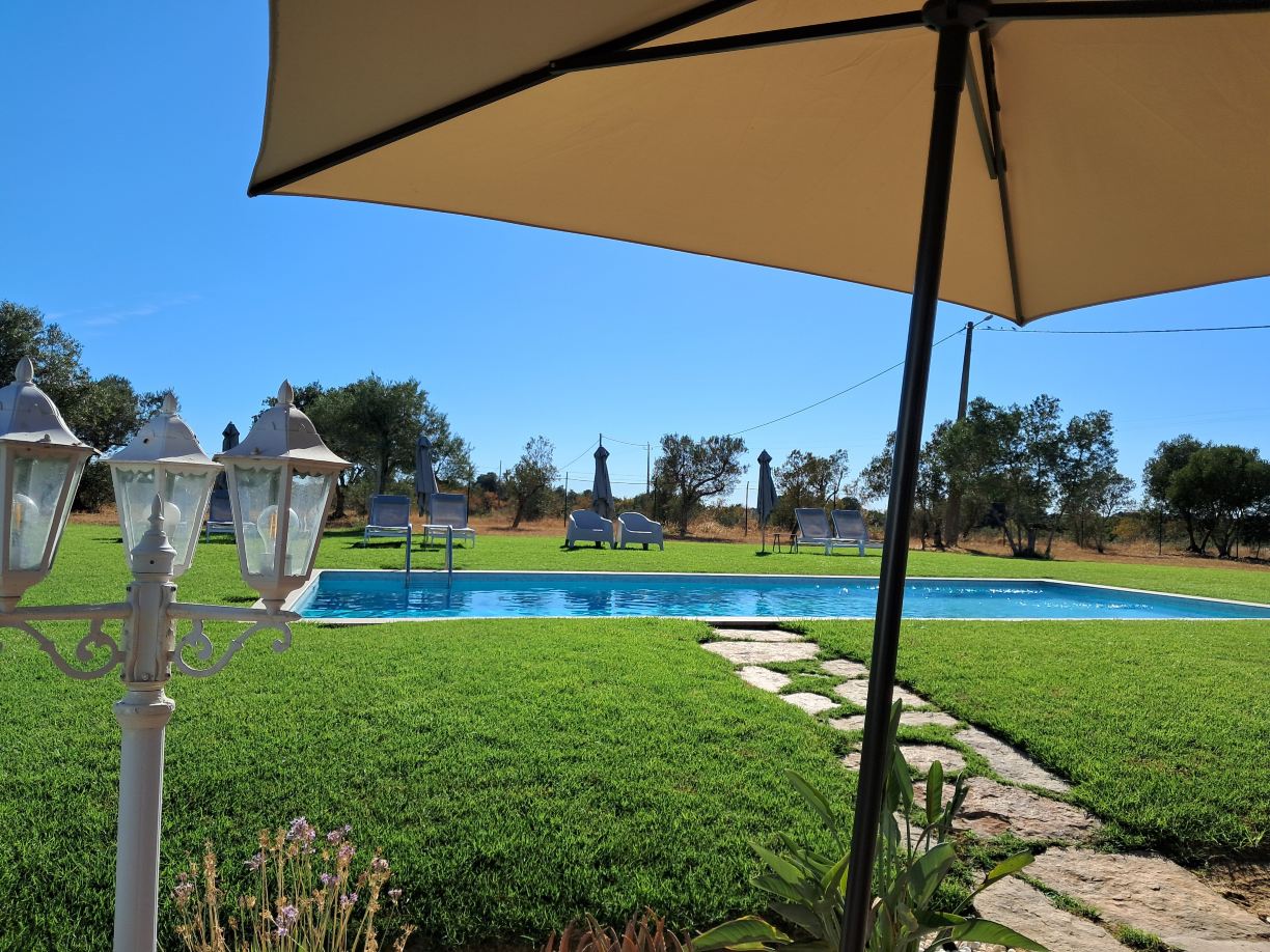 Vila Fuzeta with Pool & Garden-旅行者
